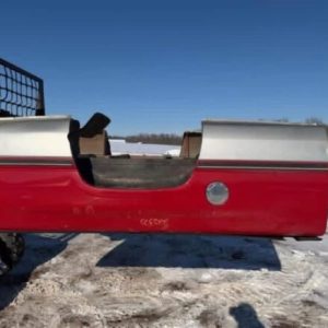 94-02 dodge ram 8ft bed
