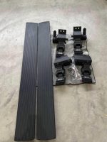 Bronco 2 door Rough Country electric side steps