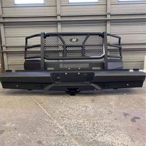 2018-22 ford f150, f250 and f350 ranch hand rear and front bumper