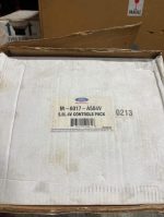 Ford Racing 5.0 Aluminator Crate Engine. NEW In the crate! - Image 8