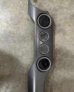 Ford Mustang Performance Pack Gauges - Image 3