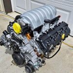 6.4L Hemi Engine