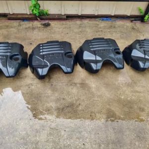 Dodge Ram 1500 5.7 hemi 2009-2018 engine cover