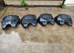 Dodge Ram 1500 5.7 hemi 2009-2018 engine cover