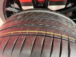 2022 Shelby GT500 Wheels, Tires & Sensors. - Image 7