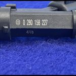 11-17 Mustang 47lb injectors. Same dimensions as Ford racing 47 - Image 2