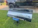 2017-2022 king ranch tailgate with steps and camera  In good working condition  ‎‎ - Image 5