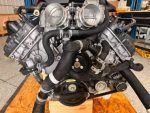 Mustang 5.0 Coyote Gen 4 Engine Drivetrain 10R80 Transmission S650 - Image 6