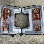2017+ Super Duty Morimoto XB LED Headlights