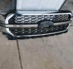 2021-2023 F150 KING RANCH GRILLE - Image 4
