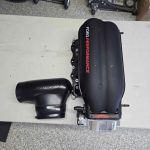 Cobra Jet setup for Mustang GT