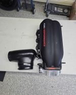 Cobra Jet setup for Mustang GT