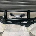 FORD RANGER T7 BULLBAR 2015-2019 THIS BULLBAR TO. MODEL : RANGER T7