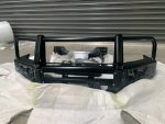 FORD RANGER T7 BULLBAR 2015-2019 THIS BULLBAR TO. MODEL : RANGER T7
