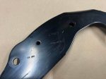 2015-2022 Ford Mustang GT Strut Tower and Firewall Brace Bar - OEM - Image 10