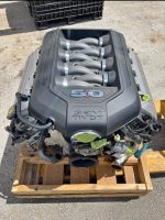 Ford Racing 5.0 Aluminator Crate Engine. NEW In the crate! - Image 2