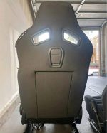 OEM 2017 mustang GT350 Recaro Seats - Image 5