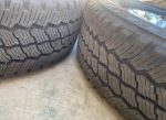 2016 ford f250 king ranch wheels and new tires BRIDGESTONE fits 99 too 24 - Image 6