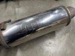 2015-2017 Mustang GT 5.0L MagnaFlow Cat Back Exhaust Competition series 3 inch - Image 9