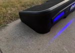 "2022 Chevy High Country Subwoofer Box for 13TW5 JL Subs" - Image 4