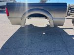 1999-2010 F250 6'9 Bed Bed Step Gate Lights Bumper - Image 3