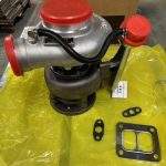 Holset Turbo 612600118932 HOWO Truck Parts Turbo 6.4 Powerstroke Turbo Turbos