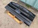 2017-2022 Ford F250 F350 F450 Has step and camera hole. OEM Agate Black - Image 2