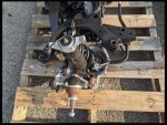 Ford Mustang Shelby Gt350 rear axle. 3.73 ratio - Torsen differential, Axle oil cooler, and HD shelby axle shafts - Image 2