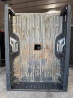 Bed and tailgate from a 2012 f350 4x4 8ft single wheel 6.7 Powerstroke. - Image 8