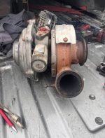 6.0 Garrett turbo - Image 5