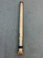 2011-2014 Mustang GT Dana aluminum one-piece driveshaft.