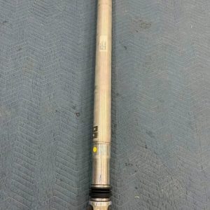 2011-2014 Mustang GT Dana aluminum one-piece driveshaft.