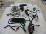 2005-10 Mustang Whipple 2.3L supercharger kit with big boost intercooler