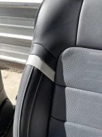 2020-2022 Mustang Shelby GT500 Comfort Heated Cooled Front Seats Pair OEM - Image 21