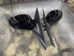 03/04 Cobra Mirrors - Image 2