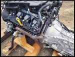 Gen 3 coyote engine kit with 10 speed auto. - Image 6