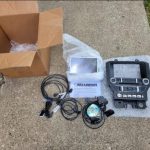 Hellhorse 4" to 8" sync 3 upgrade kit