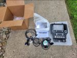 Hellhorse 4" to 8" sync 3 upgrade kit