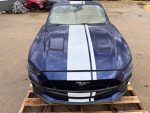 2018-2023 Ford Mustang GT 5.0 Front End Assembly Front Clip Bumper Fenders Body