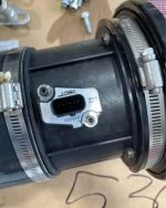 Whipple gen 5, 3.0L supercharger kit for 03-04 Cobra Mustang. - Image 7