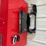 2018+ Mustang Digital Cluster (Automatic)