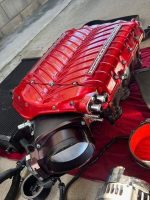 Whipple 3.0L Intercooled Supercharger Kit (18-22 Mustang GT) Whipple Supercharge Gen 5 3.0L supercharger unit, - Image 5