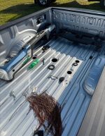 2017-2019 Ford F-350/F-450 Super Duty Dually Bed - 8'ft - FX4 Off-Road Package - Image 6