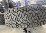 17in OEM ford raptor R OEM beadlock wheels 37x12.50r17 BFGoodrich KO2 tires  Wheels are 17in OEM wheels, off a 2025 ford raptor R, very hard to find wheels, - Image 7