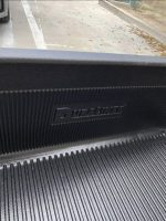 2019/2023 Chevy Silverado 2019/2023 gmc Sierra DURA LINER BEDLINER UNDER RAIL „NEW, - Image 2