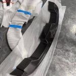 2015-2021 Mustang GT500 carbon fiber wing for Ecoboost, v6 or GT - Image 3