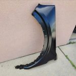 2021-2024 Ford branco driver side Fender