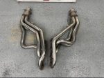 Kooks 1 7/8” x 3” SS Headers for 03-04 Cobra with EGT bungs.. - Image 3