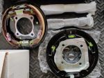 Ford Performance ‘GT350R’ Brake Upgrade Kit for 2015, 2016, 2017, 2018, 2019 and 2020 EcoBoost and GT Mustangs. - Image 7