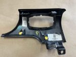 2020-2022 Ford Mustang GT500 Carbon Fiber Dash Trim OEM - Image 4